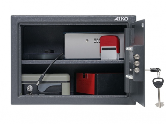 Сейф AIKO T-250 KL